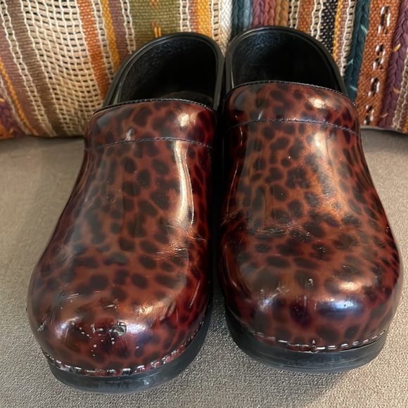 Dansko clog size 38 - Picture 9 of 9
